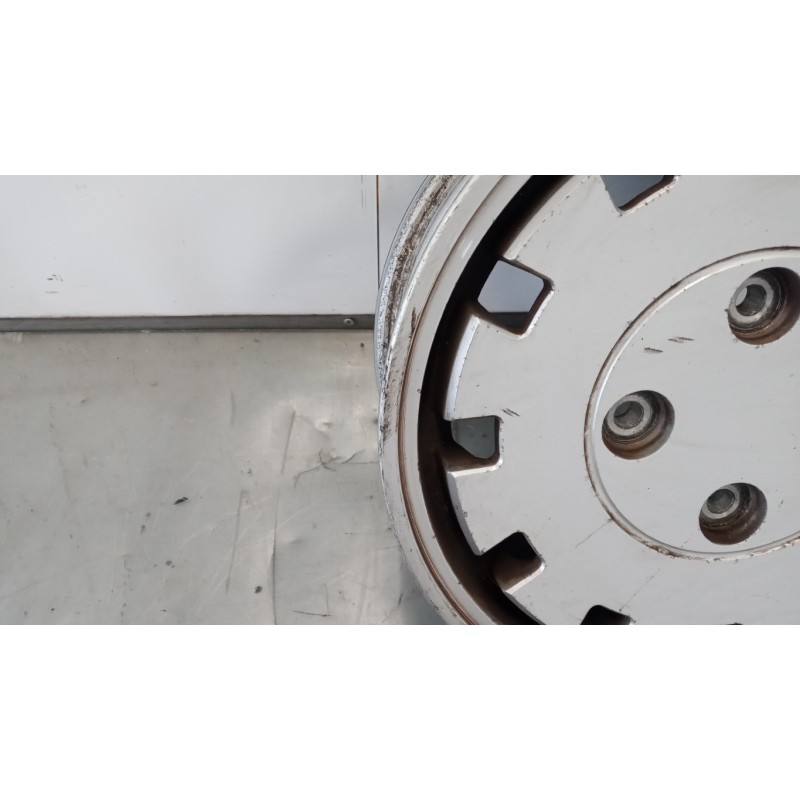 PEUGEOT KIT ALLOY WHEELS  PEUGEOT 205 1983>1996 used