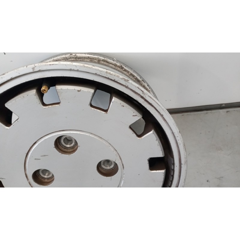 PEUGEOT KIT 4 CERCHI IN LEGA PEUGEOT 205 1983>1996 usato