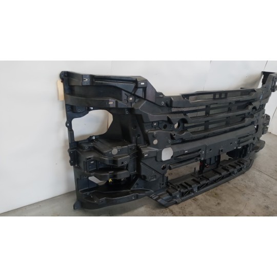 SUPPORTO PARAURTO MAN TGX euro 6 usato