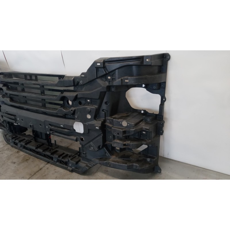 MAN SUPPORTO PARAURTO MAN TGX euro 6 usato