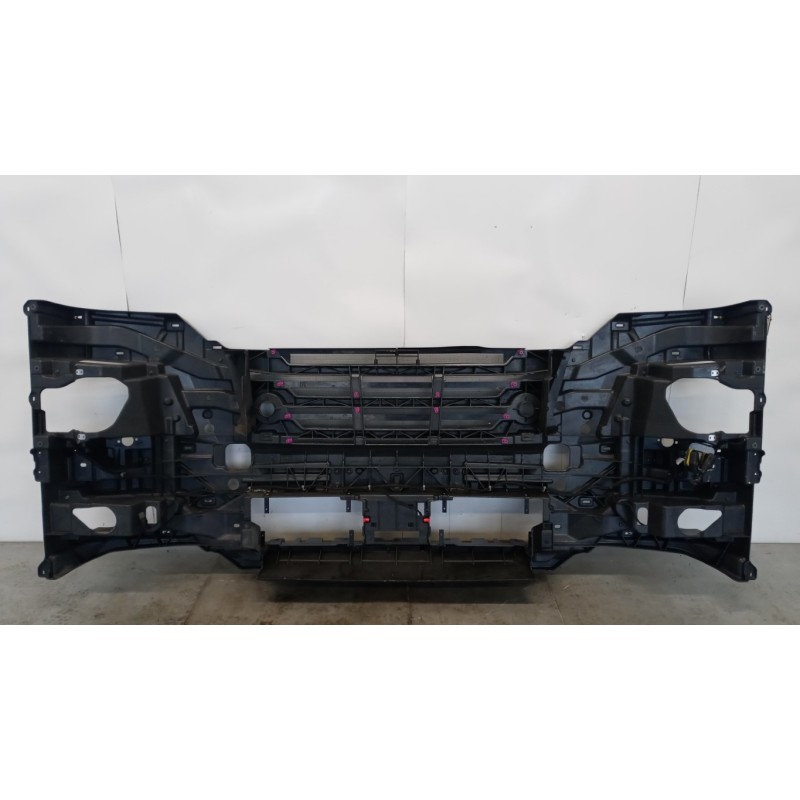 MAN SUPPORTO PARAURTO MAN TGX euro 6 usato