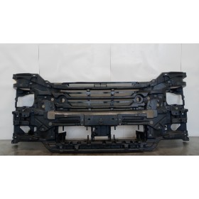 BRACKET SUPPORT BUMPER...