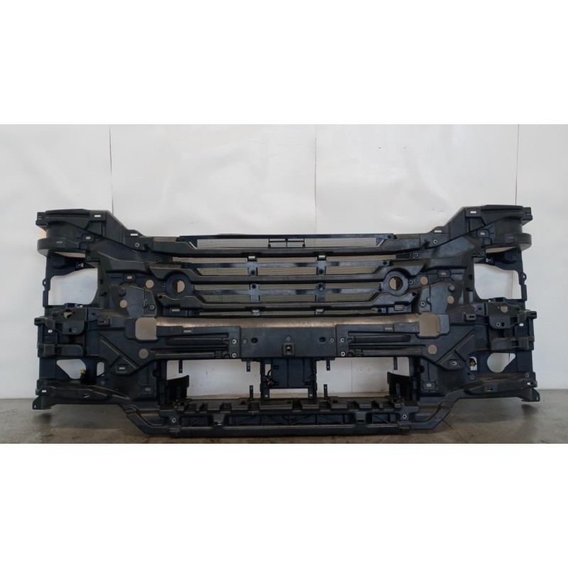 MAN SUPPORTO PARAURTO MAN TGX euro 6 usato