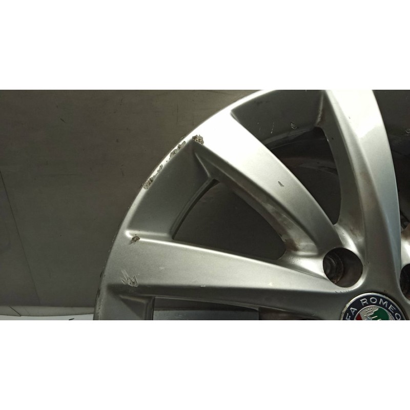 ALFA ROMEO CERCHIO RUOTA IN LEGA ALFA ROMEO Giulietta 2016> usato