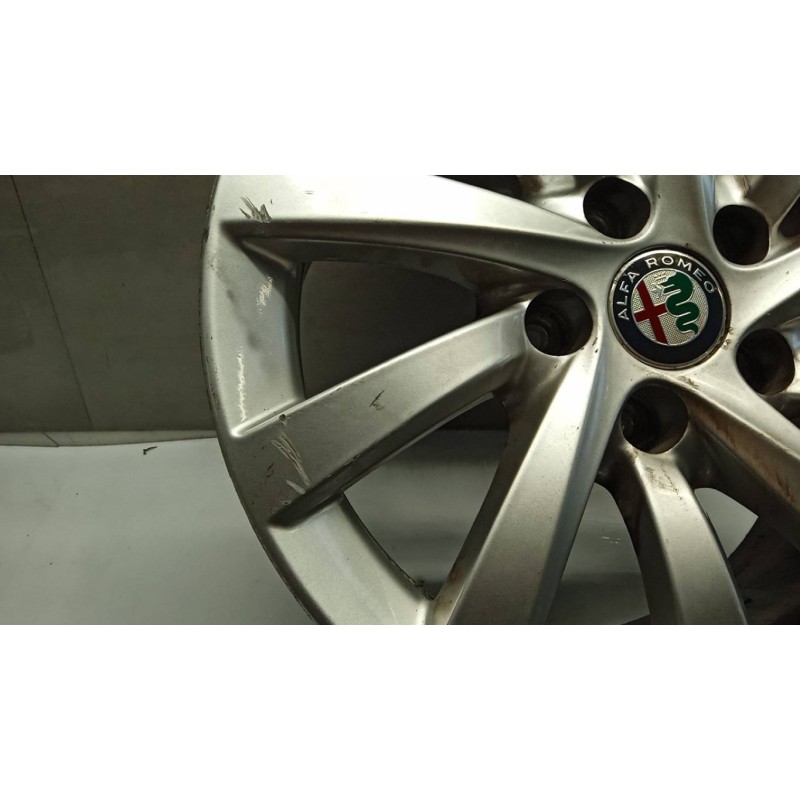 ALFA ROMEO ALLOY WHEELS  ALFA ROMEO Giulietta 2016> used