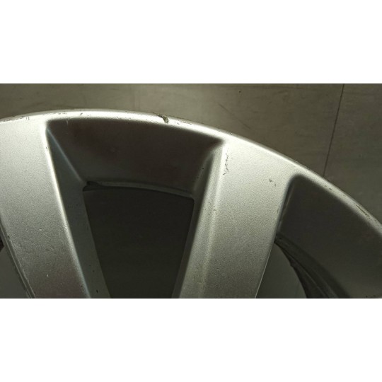 CERCHIO RUOTA IN LEGA ALFA ROMEO Giulietta 2016> usato