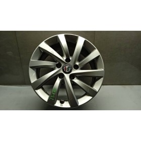 ALLOY WHEELS  ALFA ROMEO...