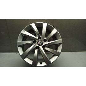 ALLOY WHEELS  ALFA ROMEO...