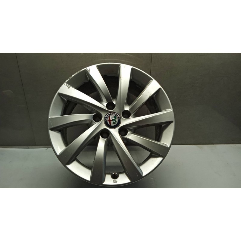 ALFA ROMEO ALLOY WHEELS  ALFA ROMEO Giulietta 2016> used