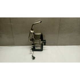 WEBASTO MAN TGX euro 6 usato