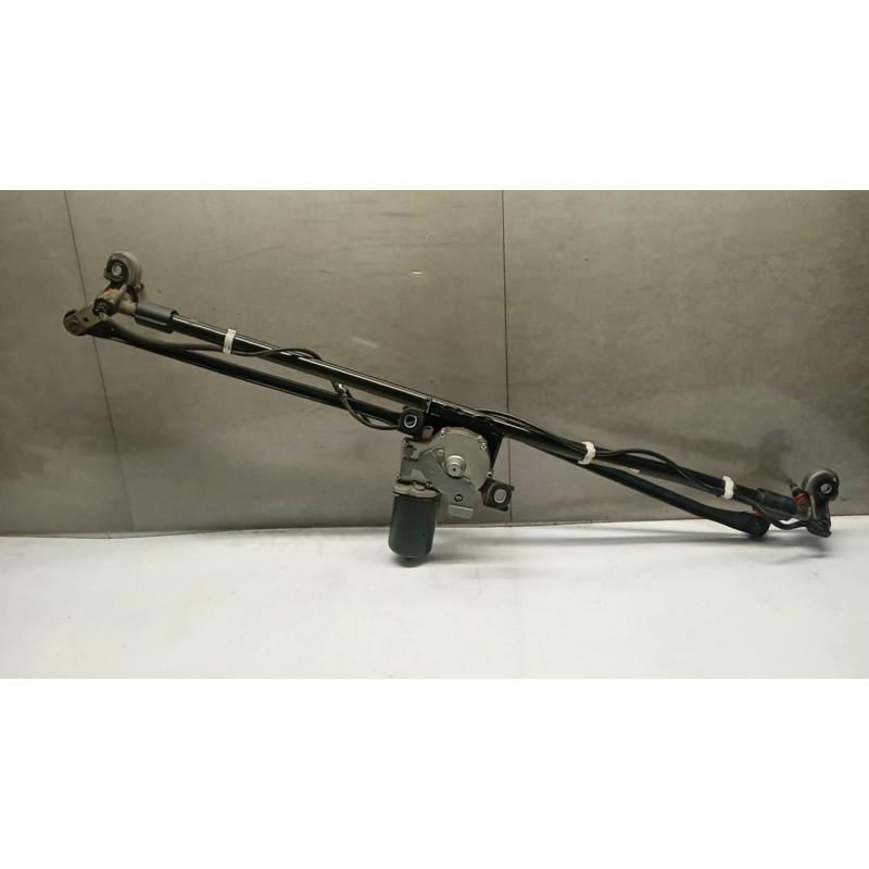 MAN MOTORINO TERGI ANTERIORE MAN TGX euro 6 usato