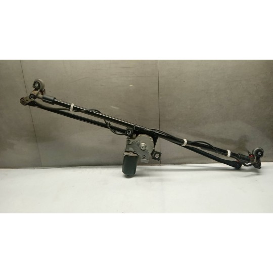 MOTORINO TERGI ANTERIORE MAN TGX euro 6 usato