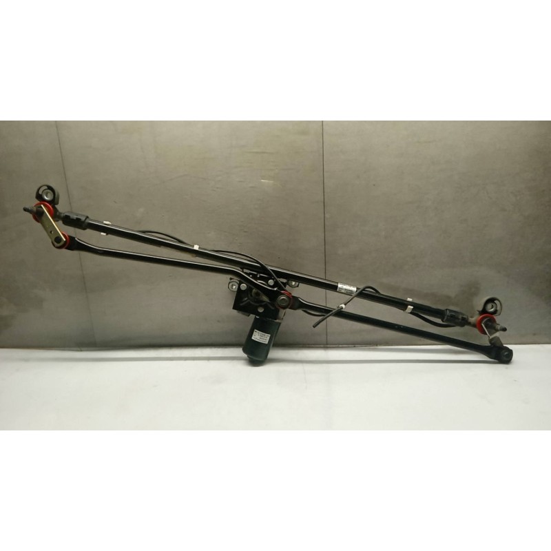 MAN MOTORINO TERGI ANTERIORE MAN TGX euro 6 usato