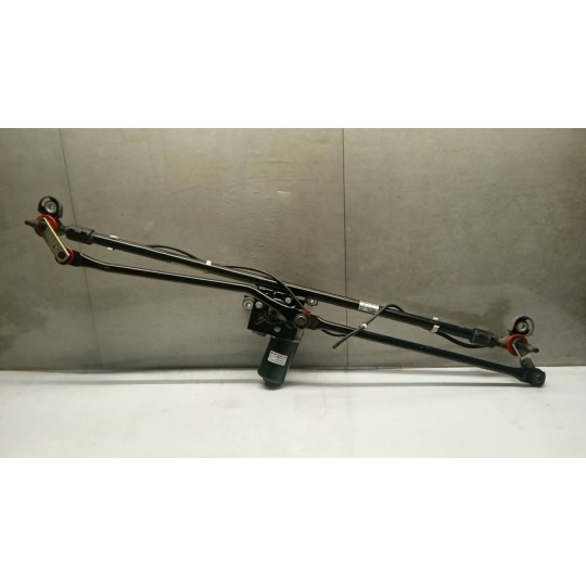 MOTORINO TERGI ANTERIORE MAN TGX euro 6 usato