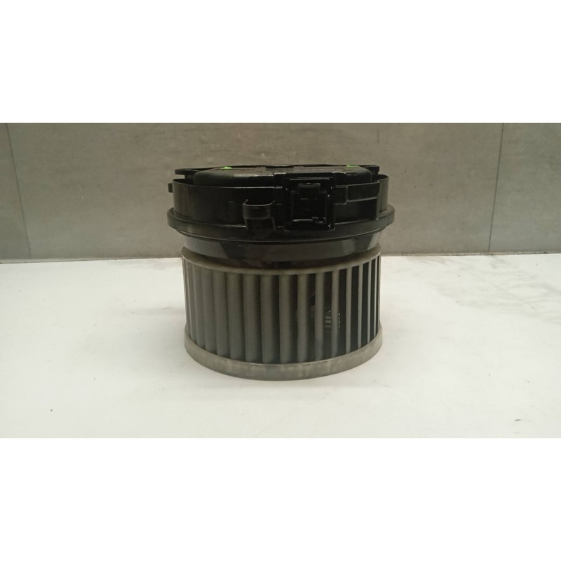 MAN MOTORINO VENTILAZIONE INTERNA MAN TGX euro 6 usato