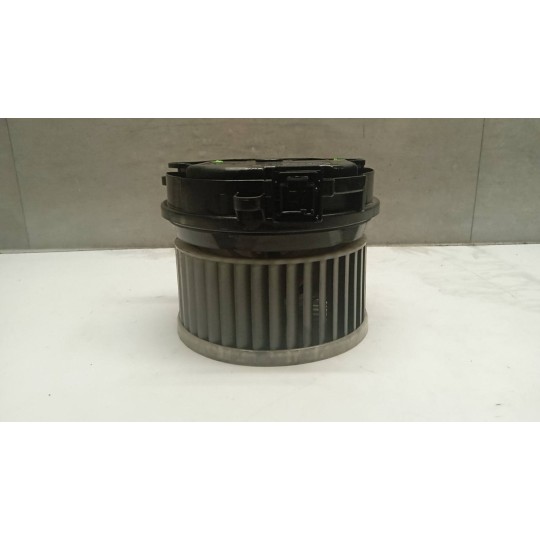 INTERNAL FUN MOTOR  MAN TGX euro 6 used