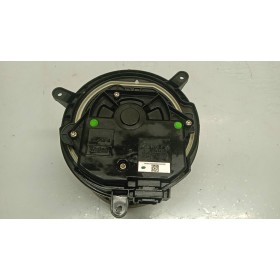 INTERNAL FUN MOTOR  MAN TGX...