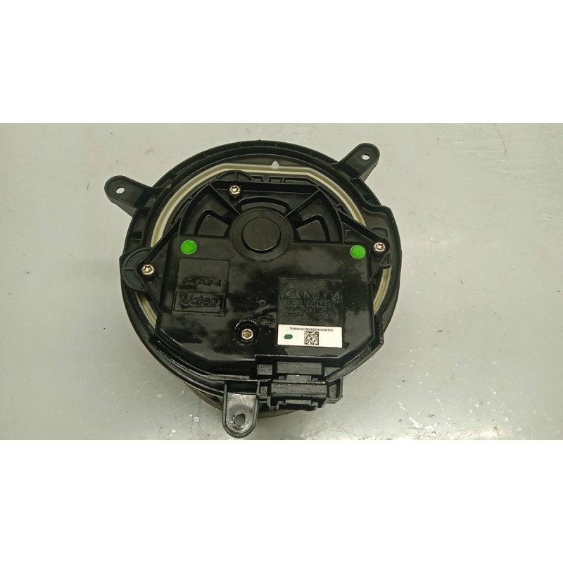 MAN INTERNAL FUN MOTOR  MAN TGX euro 6 used