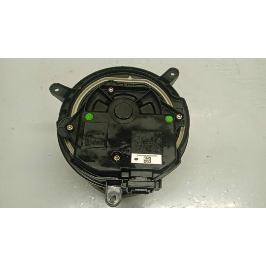 INTERNAL FUN MOTOR  MAN TGX euro 6 used