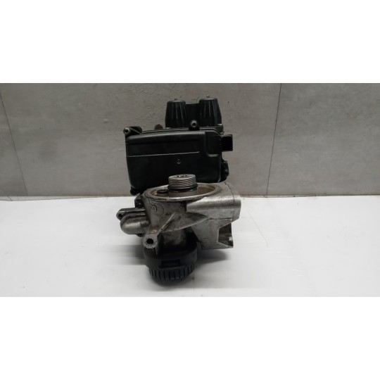 DRIER BARKESYSTEM  MAN TGX euro 6 used