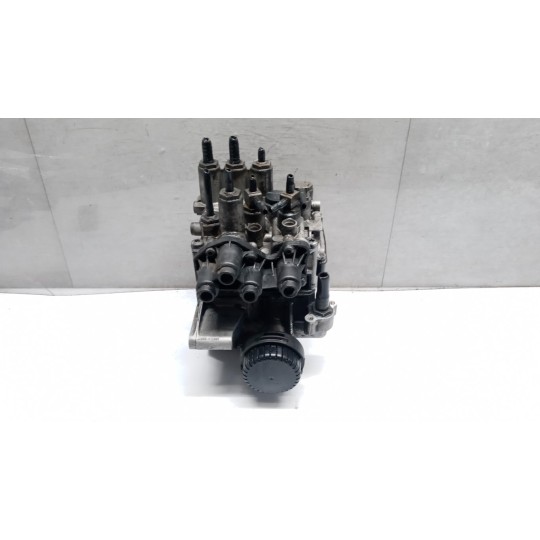 ESSICCATORE MAN TGX euro 6 usato