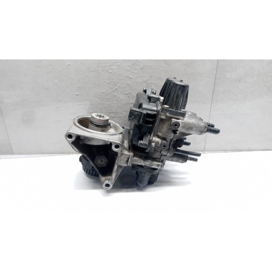 ESSICCATORE MAN TGX euro 6 usato