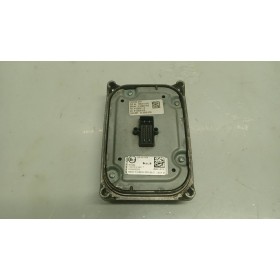 CENTRALINA FARI MAN TGX...