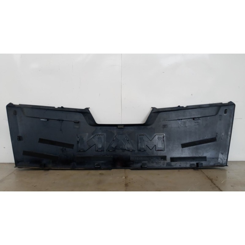 MAN MASCHERINE MAN TGX euro 6 usato