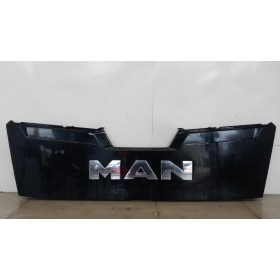 MASKS MAN TGX euro 6 used