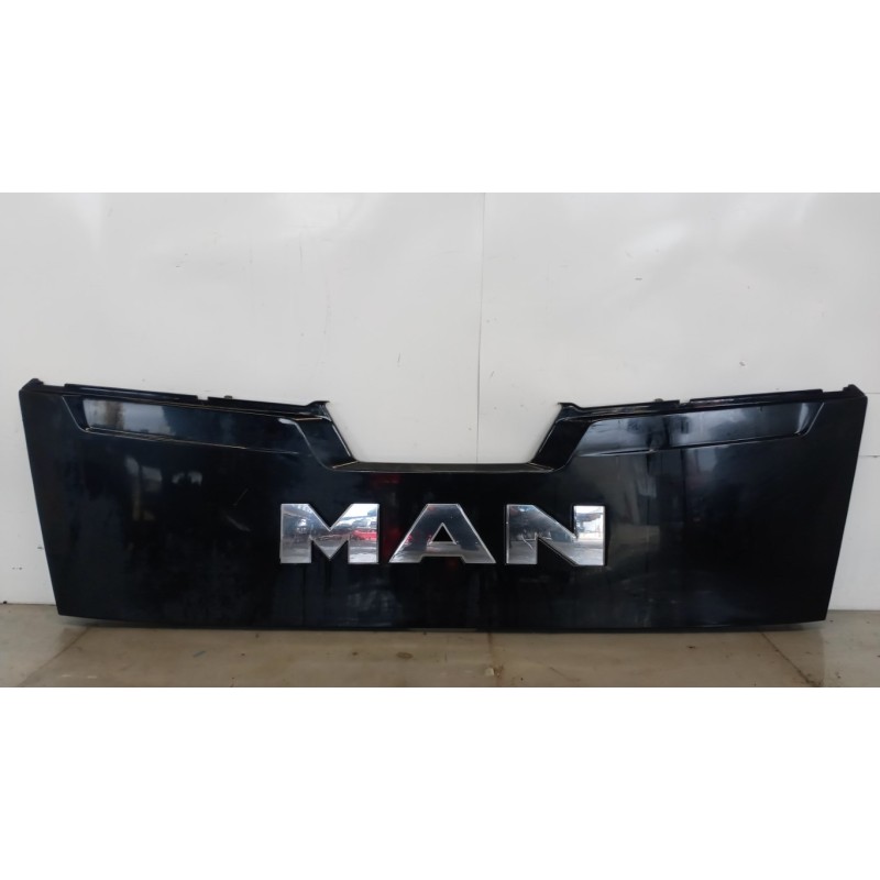 MAN MASCHERINE MAN TGX euro 6 usato