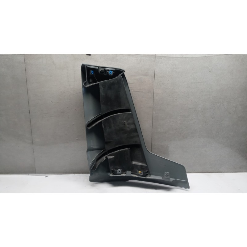 MAN AIR DEFLECTOR LEFT  MAN TGX euro 6 used