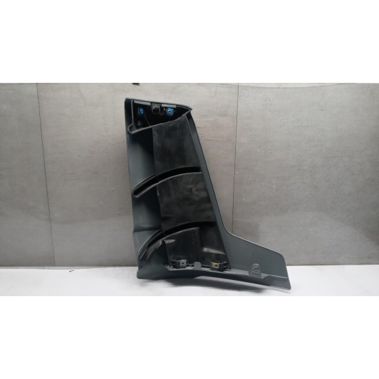 AIR DEFLECTOR LEFT  MAN TGX euro 6 used