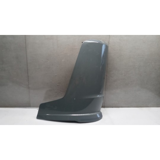 AIR DEFLECTOR LEFT  MAN TGX euro 6 used