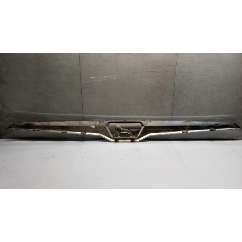 MAN MASCHERINE MAN TGX euro 6 usato