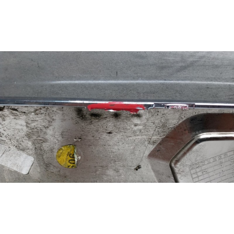 MAN MASCHERINE MAN TGX euro 6 usato