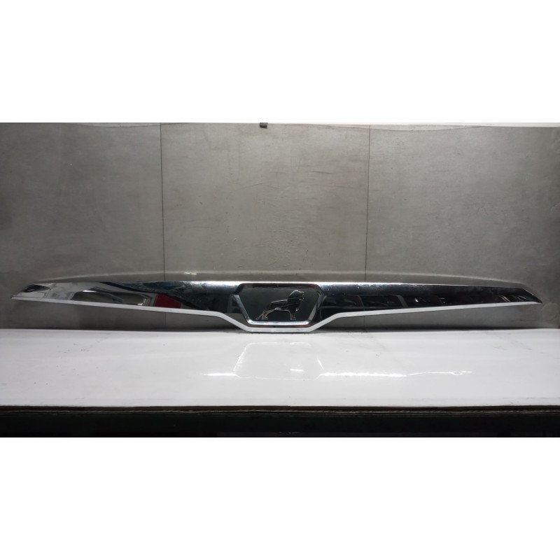 MAN MASKS MAN TGX euro 6 used