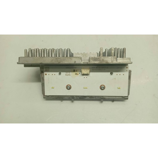 HEADLIGHT UNIT  MAN TGX euro 6 used