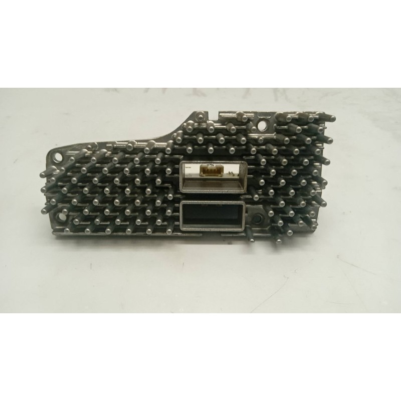 MAN HEADLIGHT UNIT  MAN TGX euro 6 used