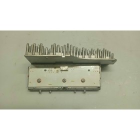 CENTRALINA FARI MAN TGX...