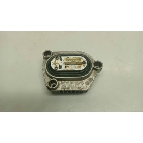 HEADLIGHT UNIT  MAN TGX...