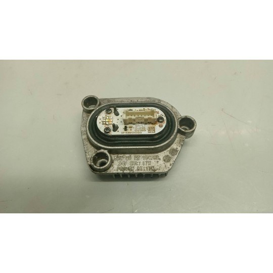 HEADLIGHT UNIT  MAN TGX euro 6 used