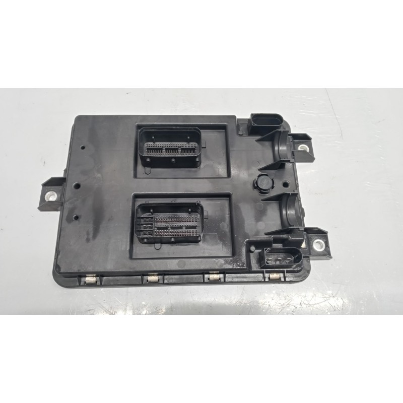 MAN VARIOUS CONTROL UNITS  MAN TGX euro 6 used