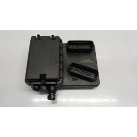 VARIOUS CONTROL UNITS A...