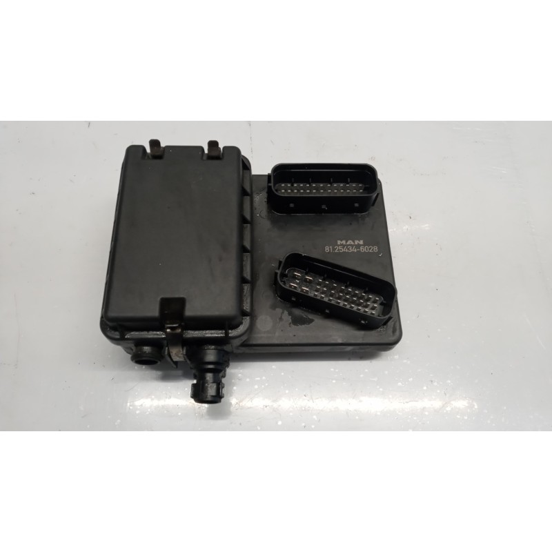 MAN VARIOUS CONTROL UNITS A  MAN TGX euro 6 used