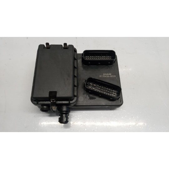 VARIOUS CONTROL UNITS A  MAN TGX euro 6 used