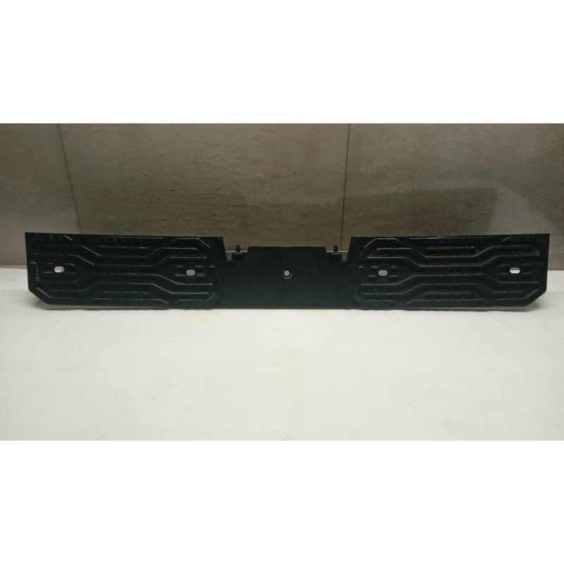 MAN PLASTICHE ESTERNE VARIE MAN TGX euro 6 used