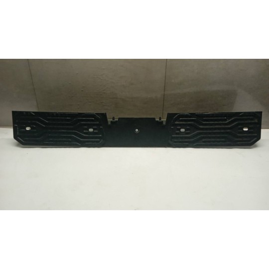 PLASTICHE ESTERNE VARIE MAN TGX euro 6 used