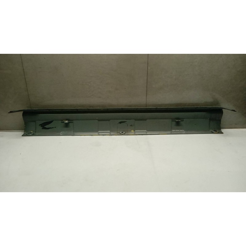 MAN PLASTICHE ESTERNE VARIE MAN TGX euro 6 usato