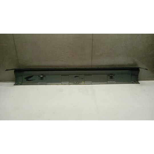 PLASTICHE ESTERNE VARIE MAN TGX euro 6 usato