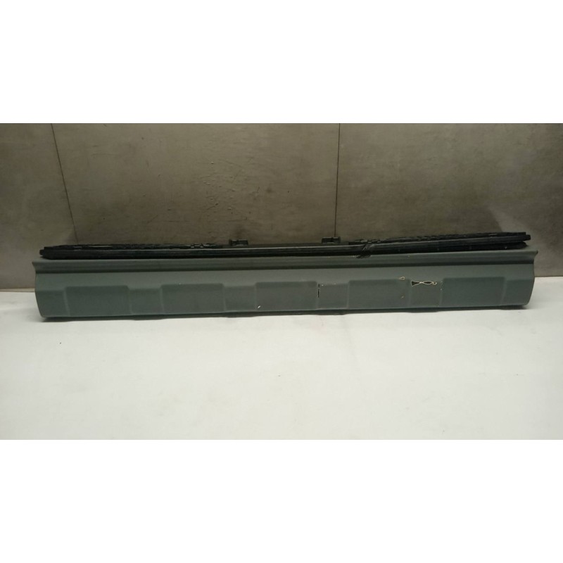 MAN PLASTICHE ESTERNE VARIE MAN TGX euro 6 used